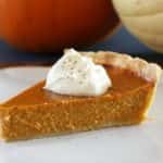 October Recipes