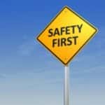 Driving Safety Tips