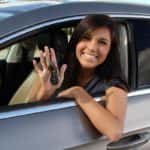 First Time Car Buyer