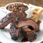 Favorite Southern BBQ Rib Recipes