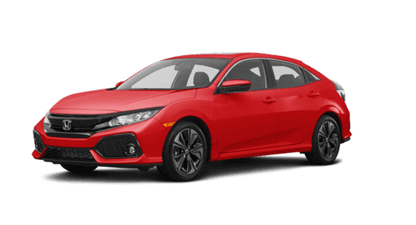 Rallye Red