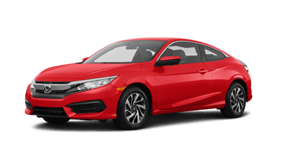 Rallye Red