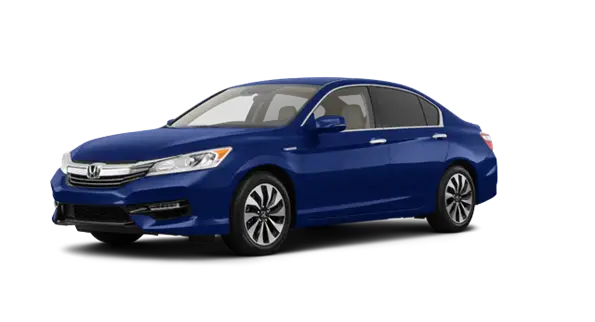 Honda Accord Model Information | Honda of Gainesville