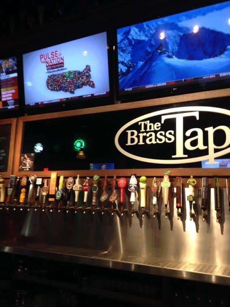 How To Find The Best NCAA Tournament Sports Bars In Gainesville