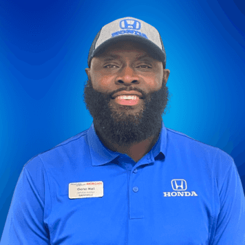 Eugene Hall