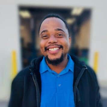 Dexter Thomas