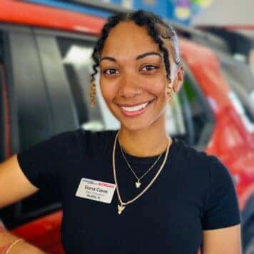 Diana Carrie