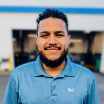 Josue Medina