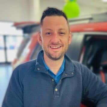 Michael Sciotti