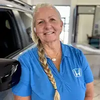 Suzy Browning
