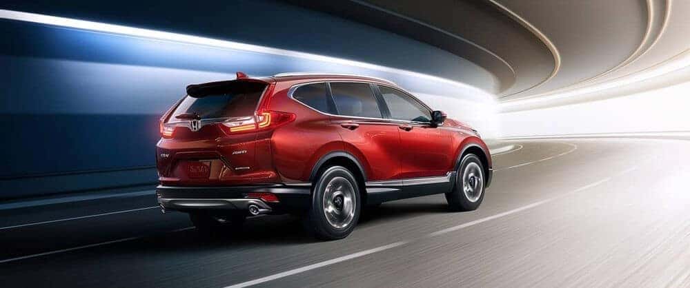 New 2018 Honda Cr V Colors Cr V Interior And Exterior