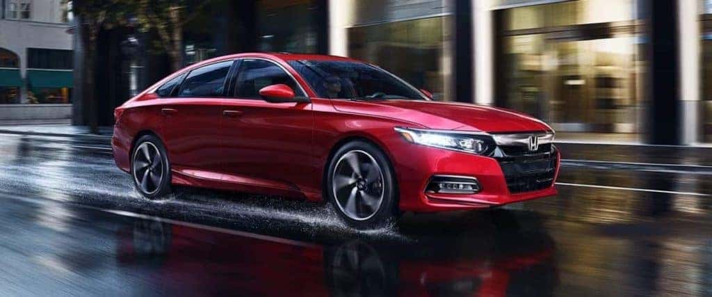 2019 Honda Accord Colors Accord Exterior And Interior