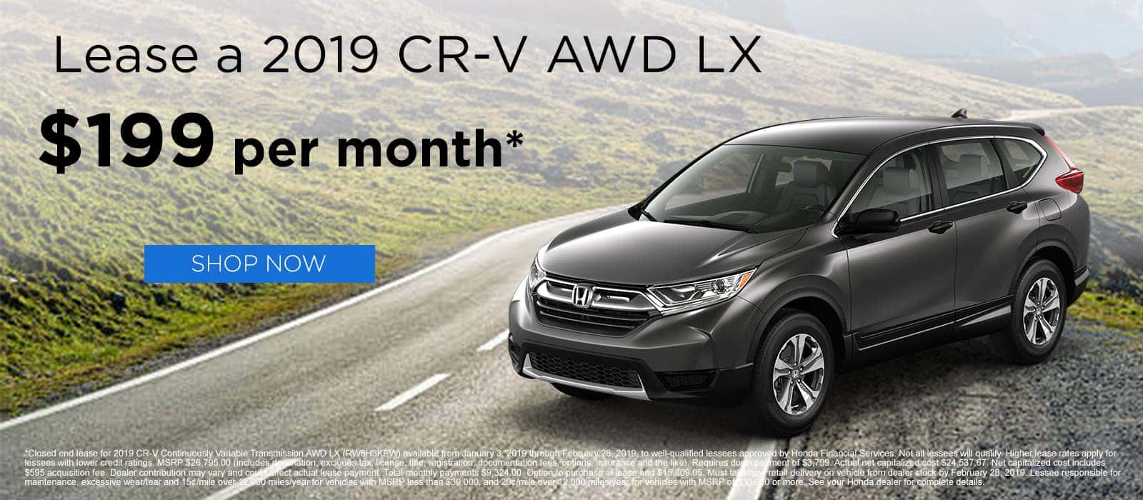 honda and used car