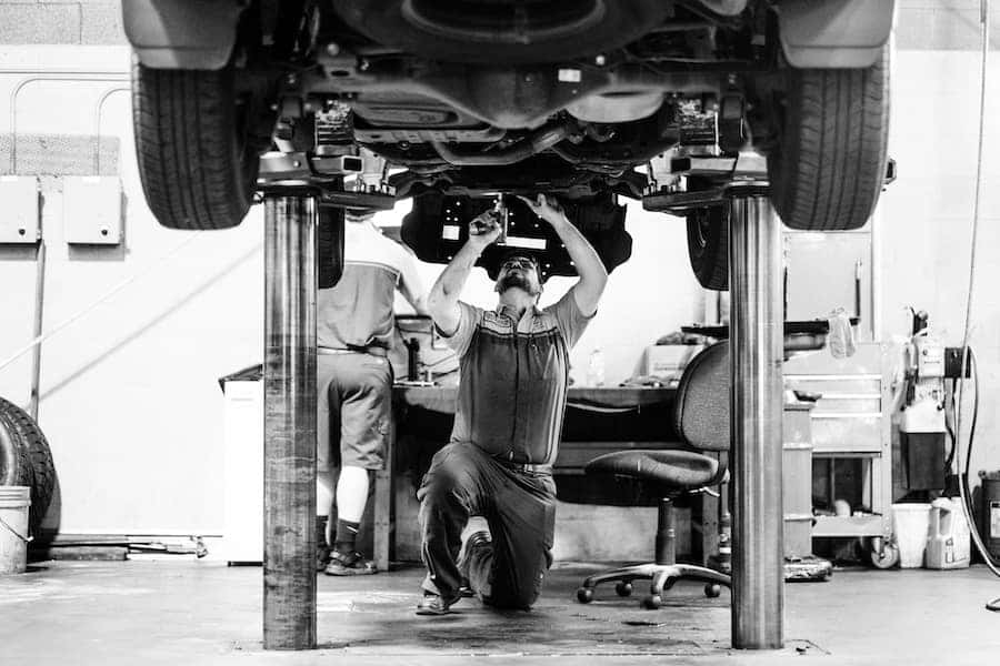 Hoover Dealership Automotive Jobs Hoover Toyota