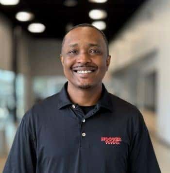 Herman Walker