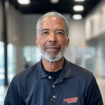 Lionel Philson