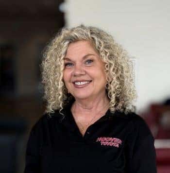 Kim Mills