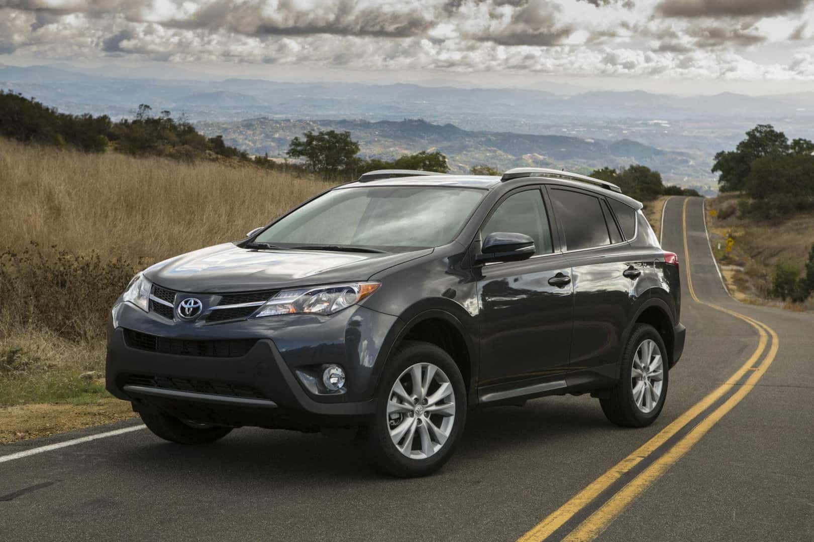 The 5 Best Used Toyotas For Your Student Driver Hoover Toyota