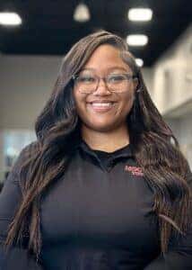 Tracie Reed