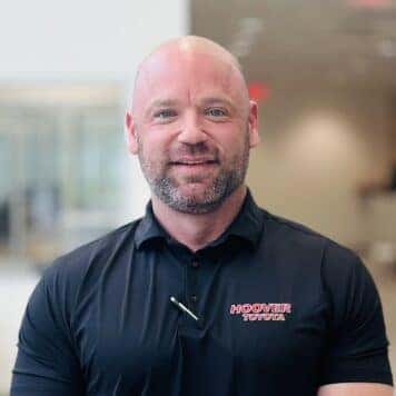 Jeremy Makovicka