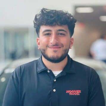 Bashar Jibril