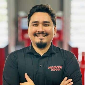 Raul Olvera
