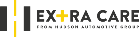 Extra Care logo