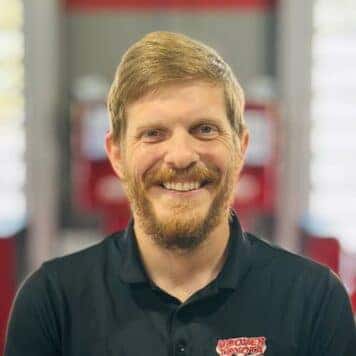 Josh Ethridge