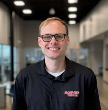 Kodi Hamilton