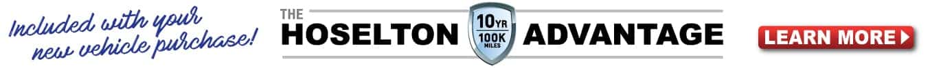 Hoselton Advantage logo