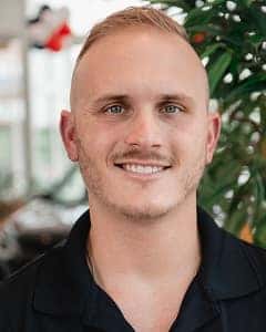 David Amico