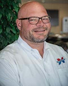 Mark Broncatello