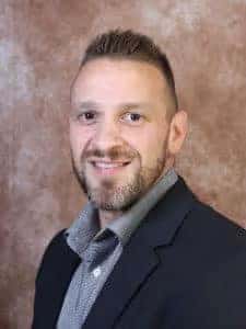 Aaron Wallach