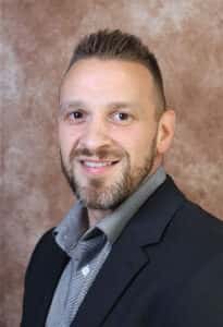 Aaron Wallach