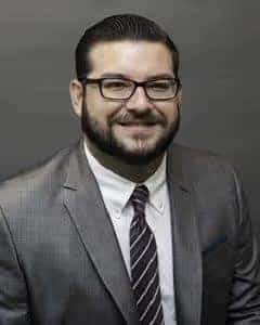 Tim Maier