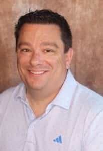 Ken  Mariotti