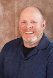 Shawn Sadler