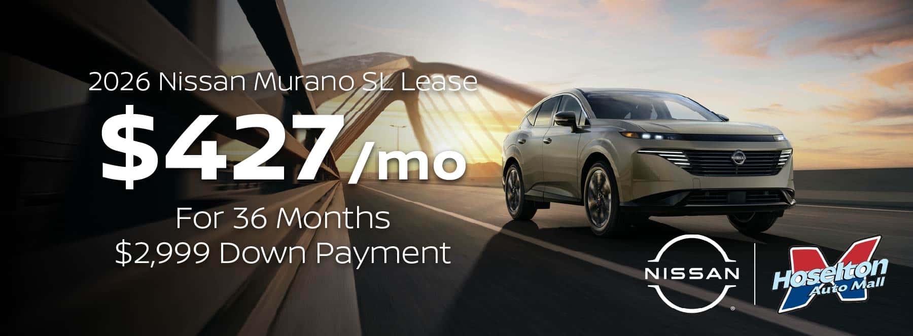 MonthlySpecials_OctoberNissan