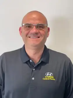 Hyundai of Central Florida Staff | Clermont Hyundai Dealer