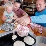 old sugar-mill pancake house