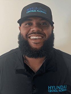 Jalen Ortiz