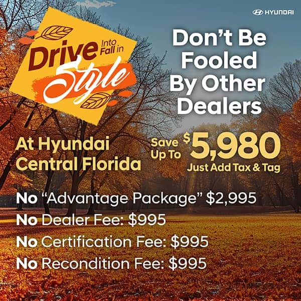 Save up to $5,980!