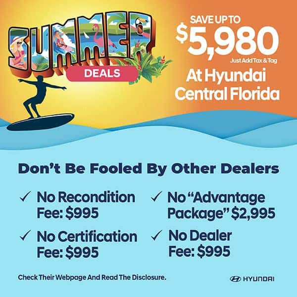 Save up to $5,980!