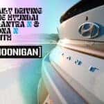 Daily Driving the Hyundai ELANTRA N & KONA N with Hoonigan