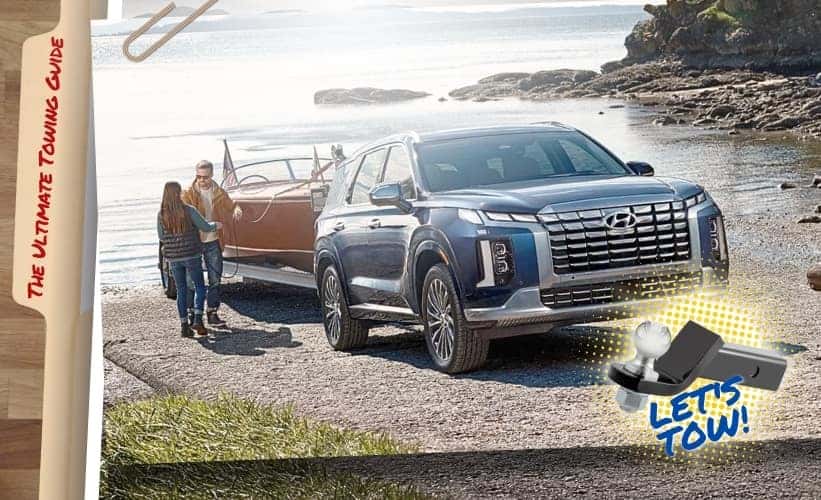 The Ultimate Towing Guide