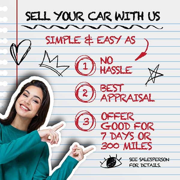 Value Your Trade