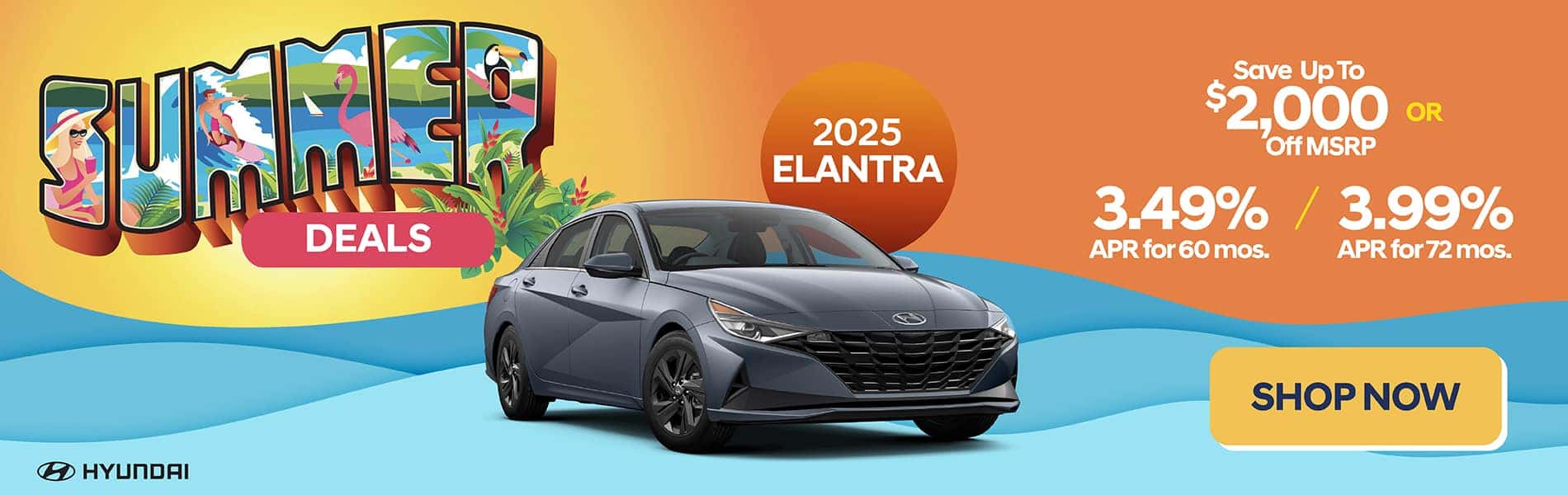 Hyundai of Central Florida | New & Pre-Owned Auto Dealership