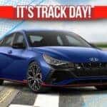 Track Day