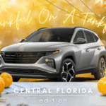 Thankful on a Tankful