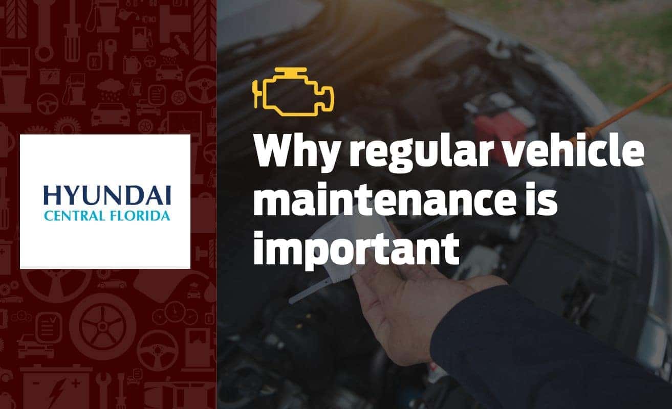 Why is Vehicle Maintenance Important: Ensure Safety and Longevity